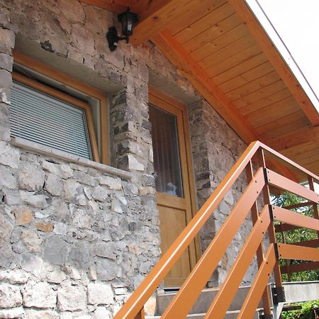 Apartma Furlan Štanjel Dış mekan fotoğraf