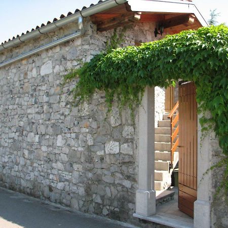 Apartma Furlan Štanjel Dış mekan fotoğraf