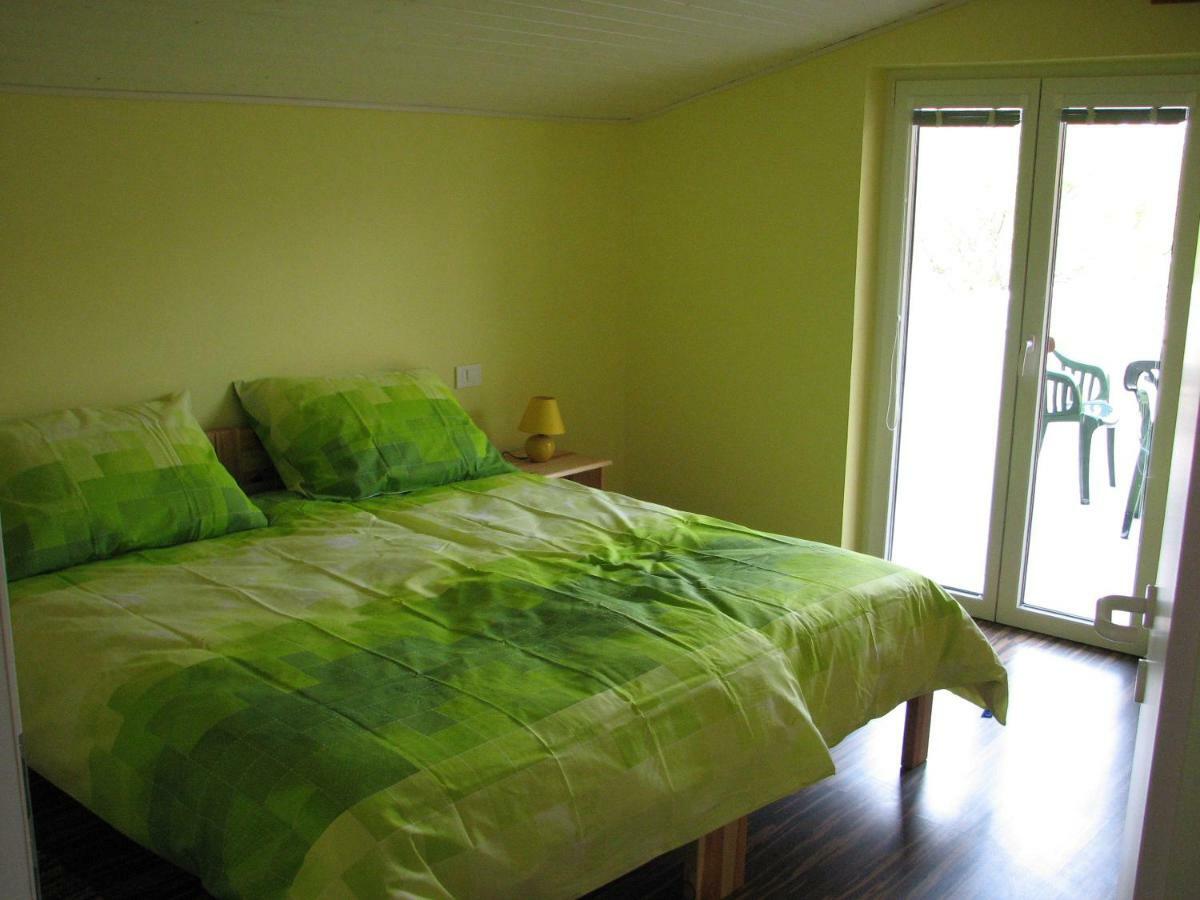 Apartma Furlan Štanjel Dış mekan fotoğraf