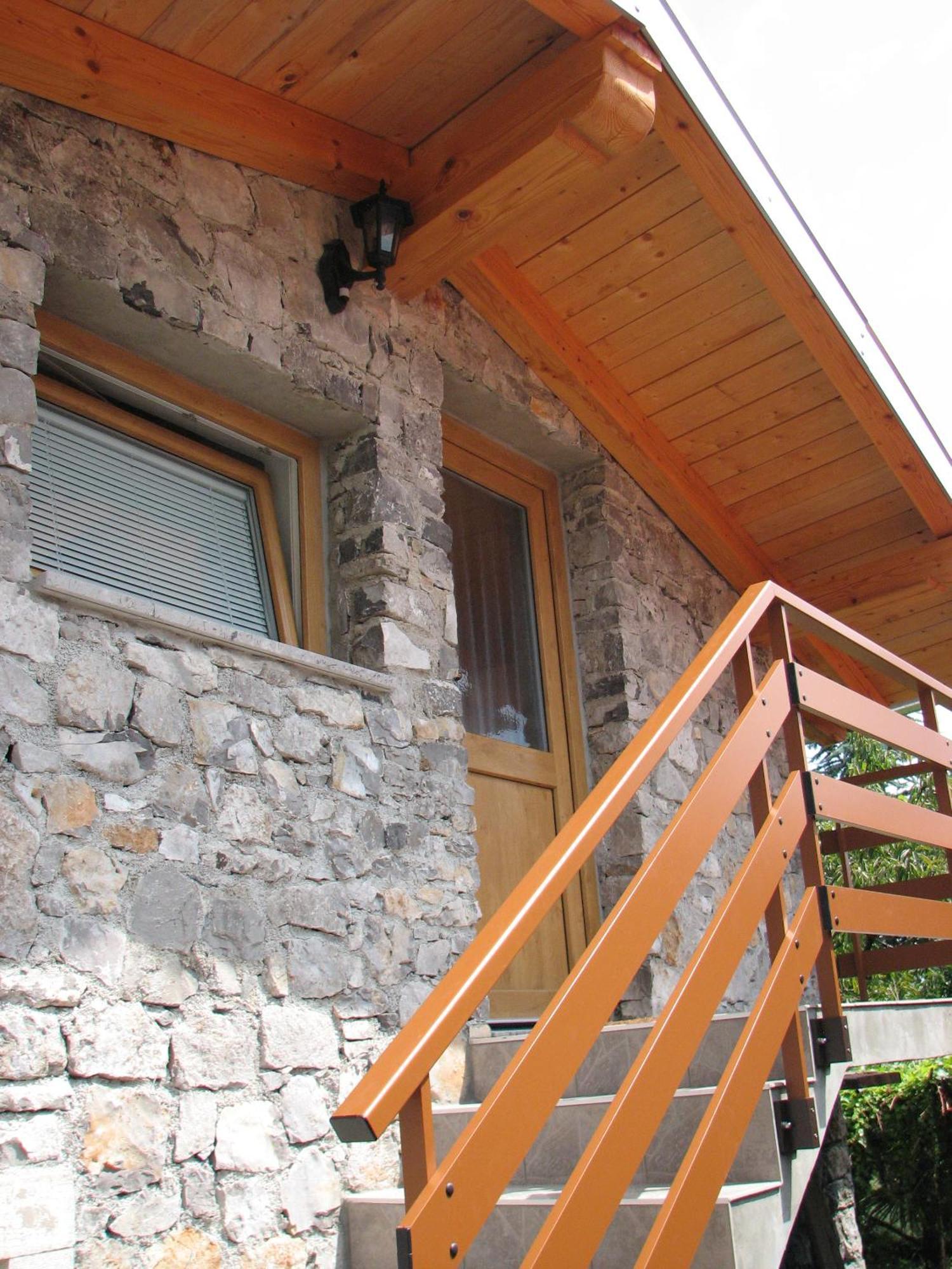 Apartma Furlan Štanjel Dış mekan fotoğraf